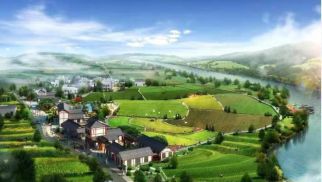 《绿水青山pa网址
国》全国乡村振兴微记录评选活动启动